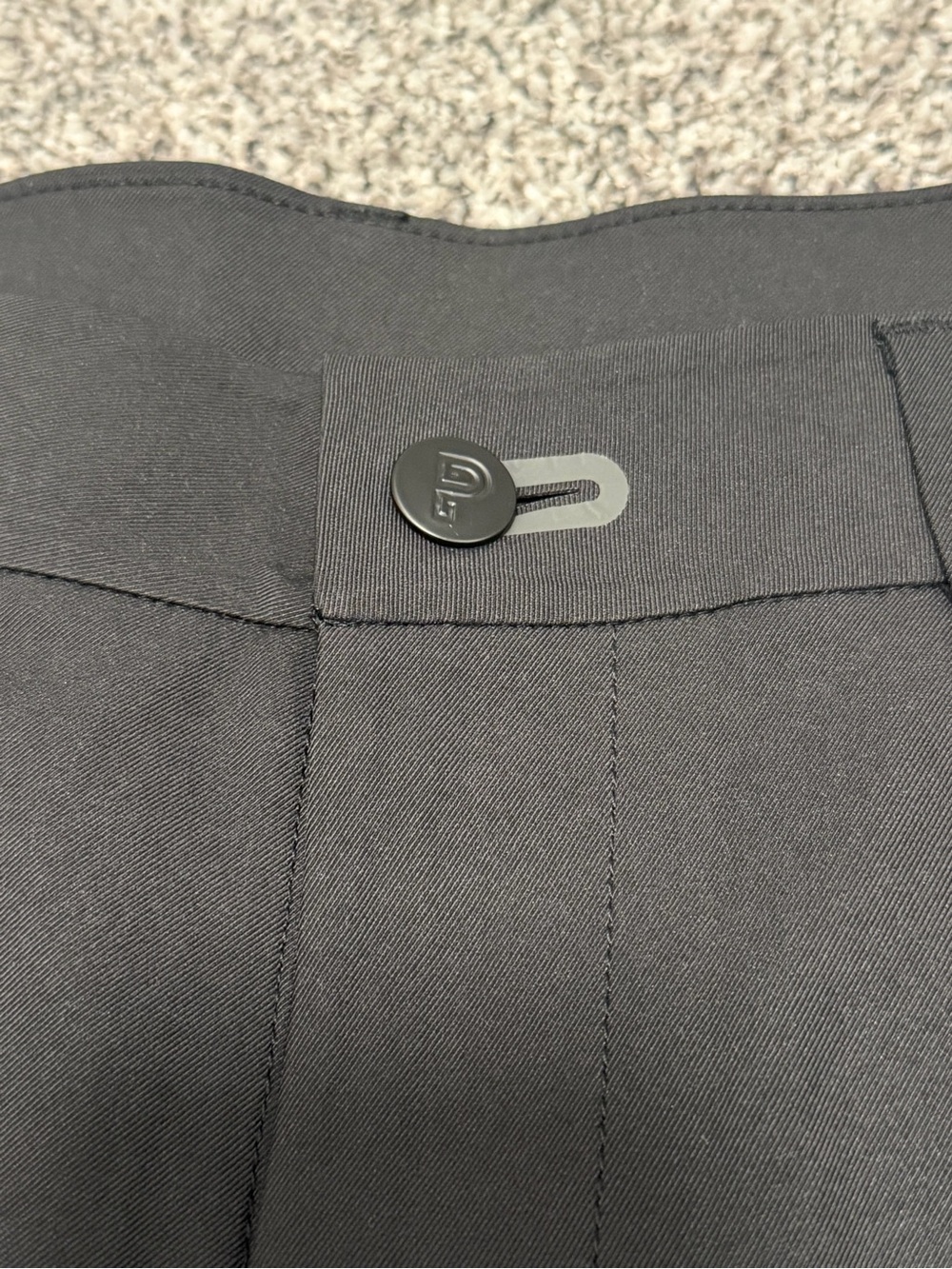 Men’s 33/32 Public Rec Pants - Picture 4 of 8